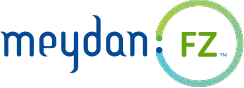 Logo Meydan Free Zone