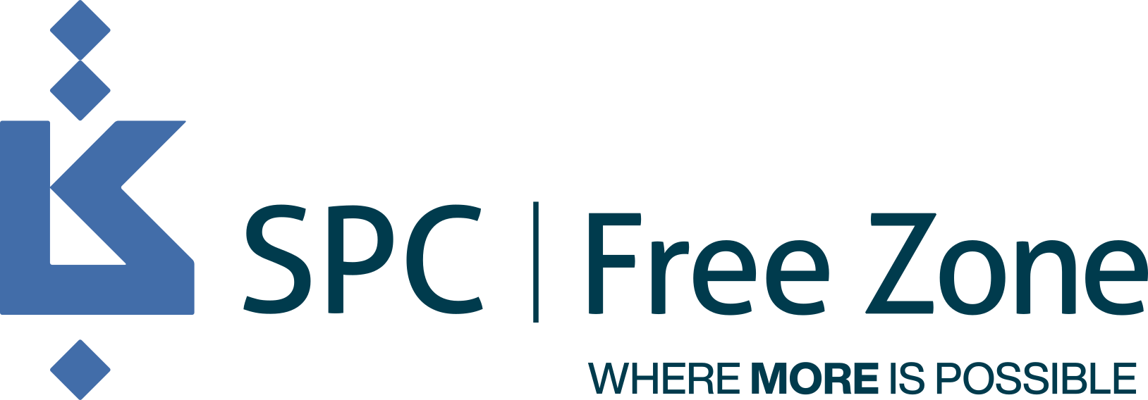 Logo SPC Free Zone